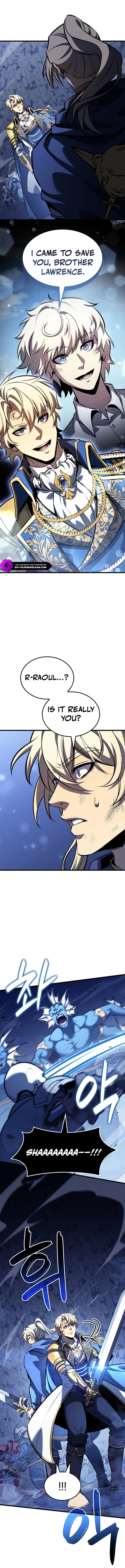 The Count's Youngest Son Is a Gamer Chapter 140 — Page 12