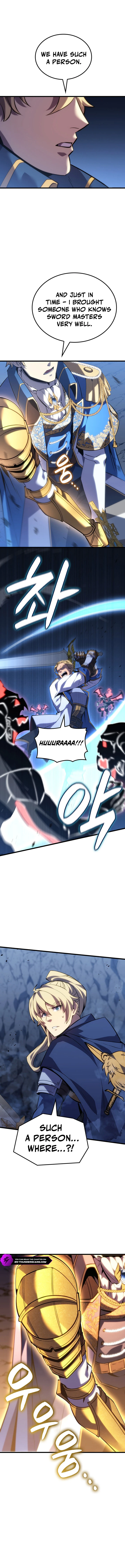 The Count's Youngest Son Is a Gamer Chapter 140 — Page 15