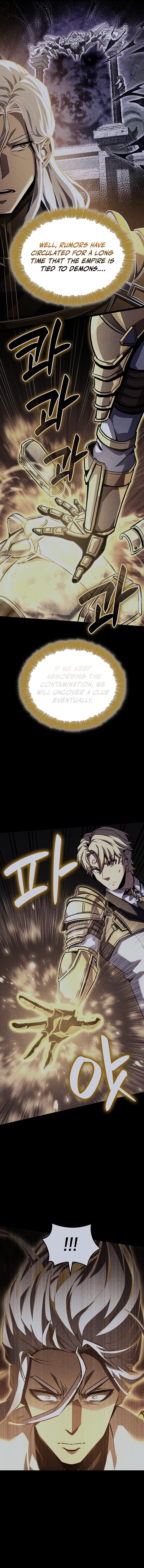 The Count's Youngest Son Is a Gamer Chapter 141 — Page 3