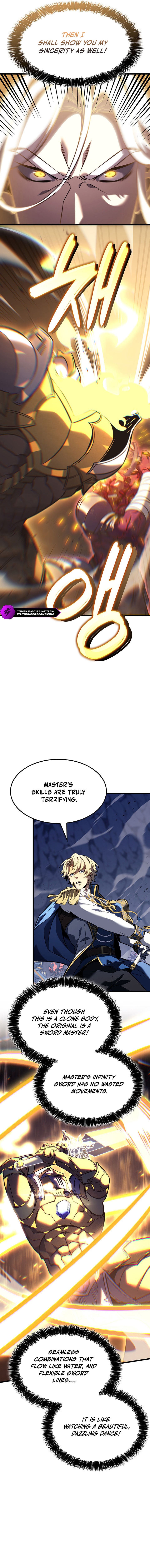 The Count's Youngest Son Is a Gamer Chapter 141 — Page 12
