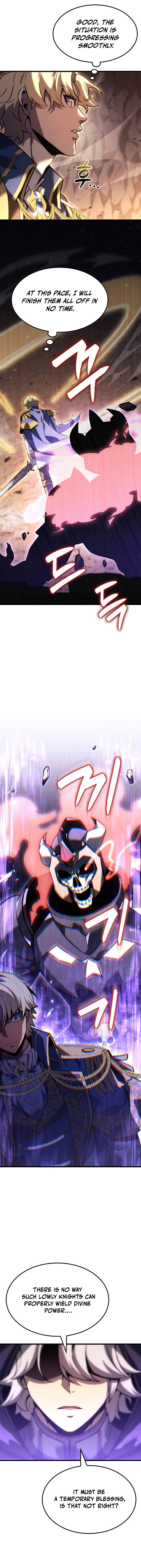 The Count's Youngest Son Is a Gamer Chapter 141 — Page 14