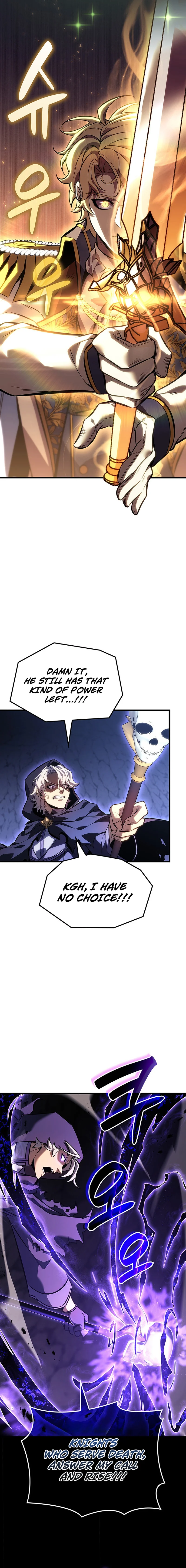 The Count's Youngest Son Is a Gamer Chapter 143 — Page 4
