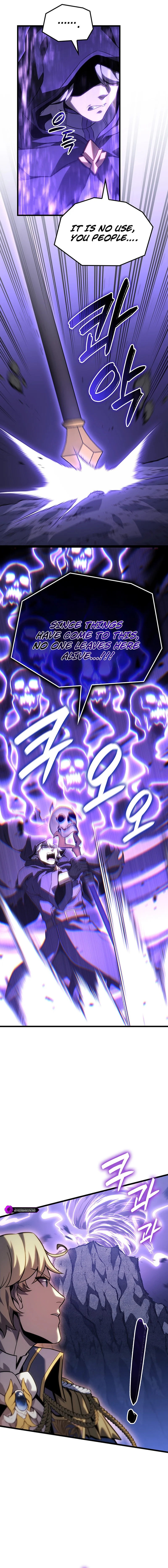 The Count's Youngest Son Is a Gamer Chapter 143 — Page 16