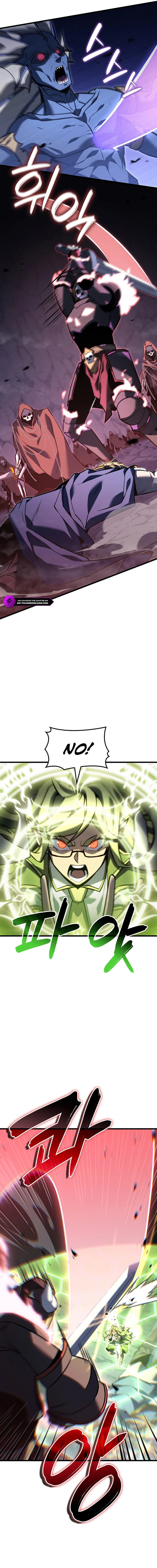 The Count's Youngest Son Is a Gamer Chapter 144 — Page 2
