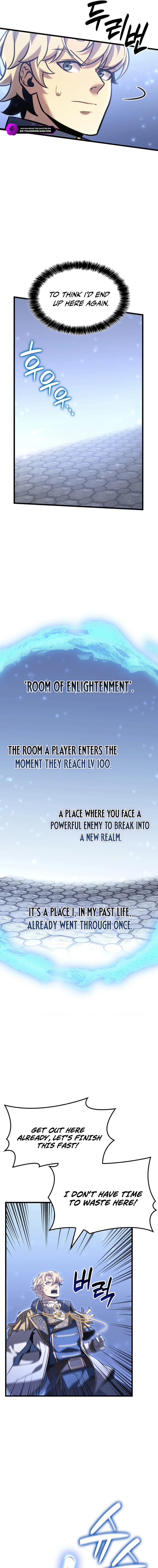 The Count's Youngest Son Is a Gamer Chapter 144 — Page 5