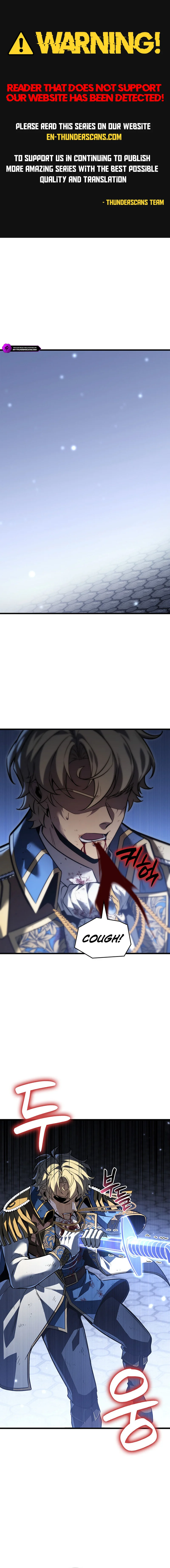 The Count's Youngest Son Is a Gamer Chapter 145 — Page 1