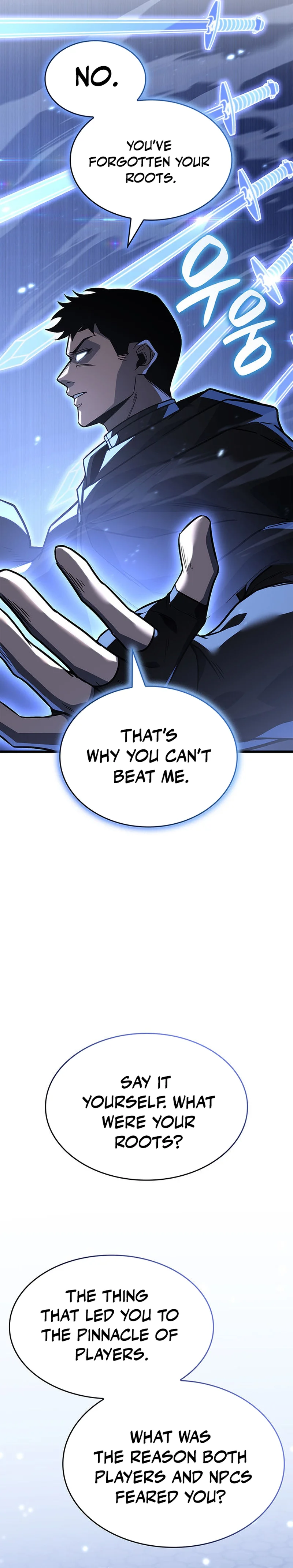The Count's Youngest Son Is a Gamer Chapter 145 — Page 4