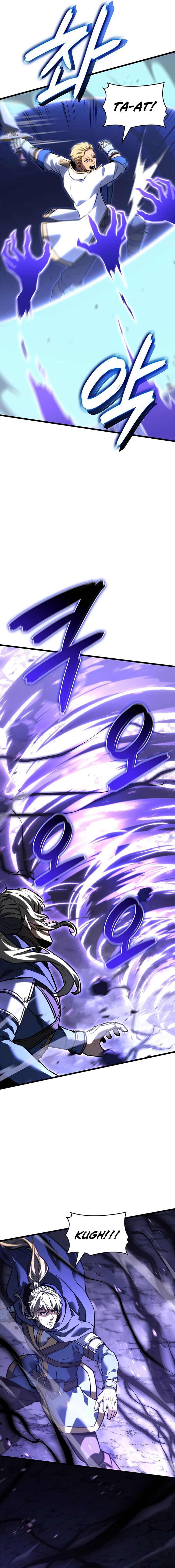 The Count's Youngest Son Is a Gamer Chapter 145 — Page 8