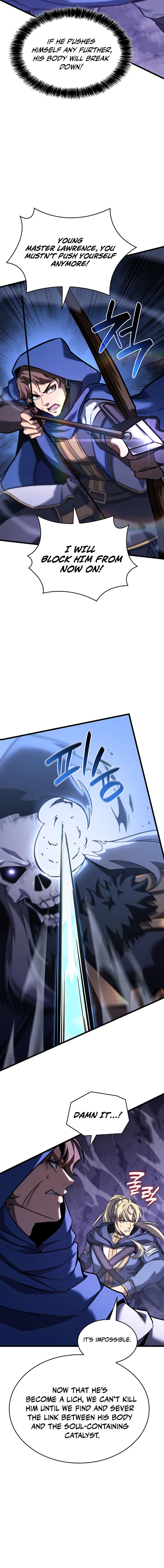 The Count's Youngest Son Is a Gamer Chapter 145 — Page 14