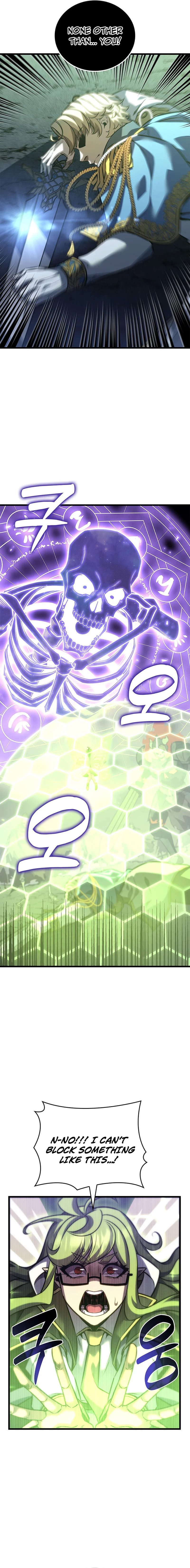 The Count's Youngest Son Is a Gamer Chapter 145 — Page 16