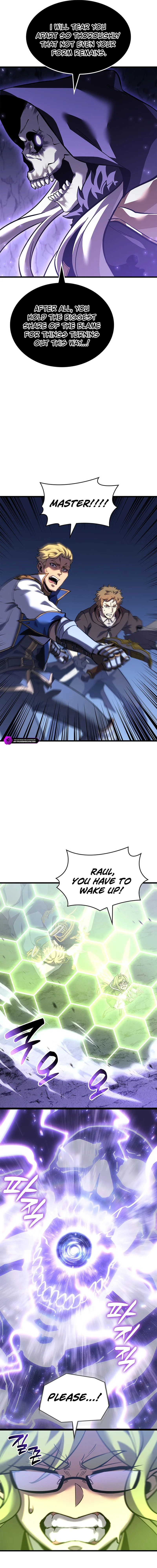The Count's Youngest Son Is a Gamer Chapter 145 — Page 17