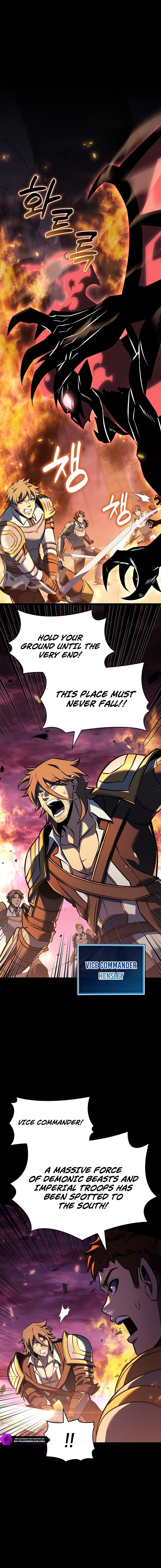 The Count's Youngest Son Is a Gamer Chapter 147 — Page 4