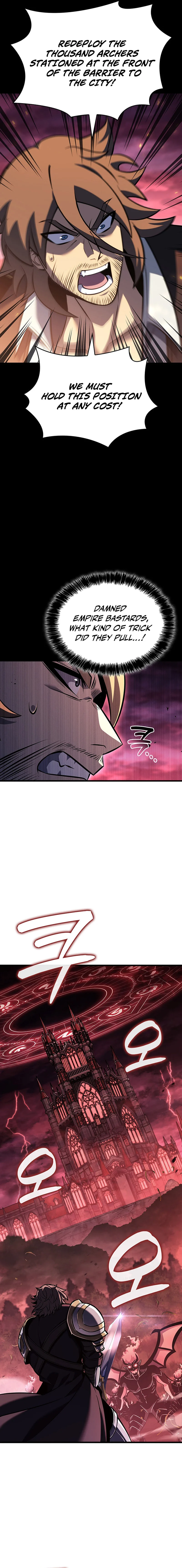 The Count's Youngest Son Is a Gamer Chapter 147 — Page 5