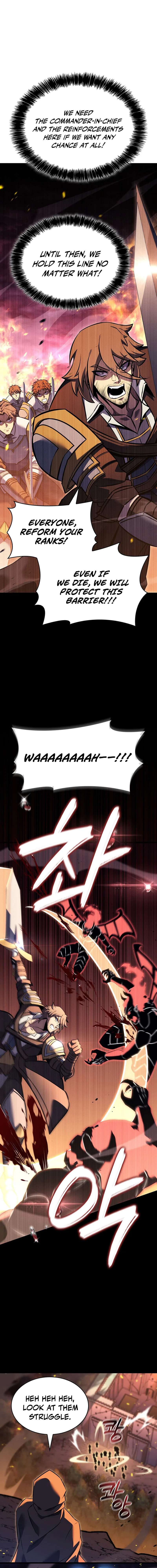 The Count's Youngest Son Is a Gamer Chapter 147 — Page 7