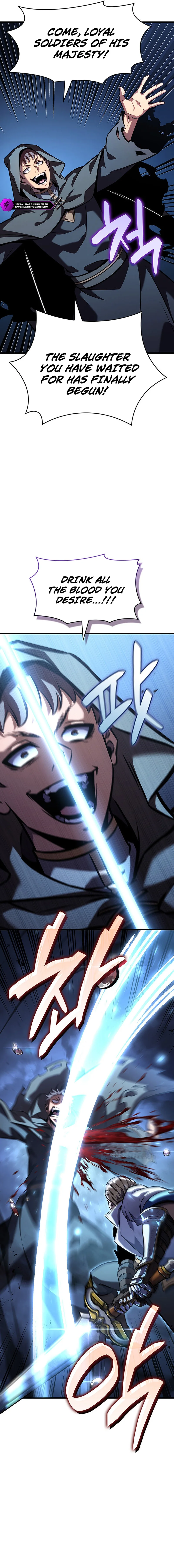 The Count's Youngest Son Is a Gamer Chapter 147 — Page 12