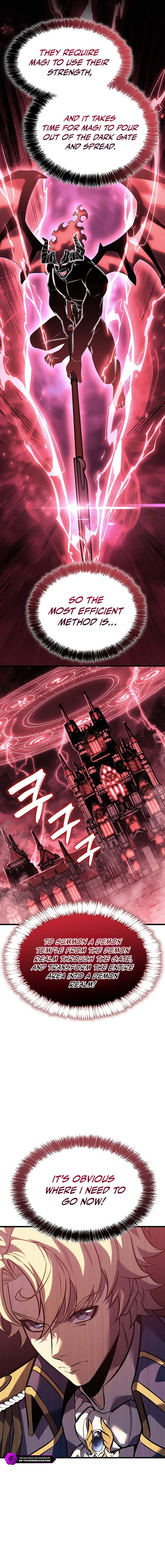 The Count's Youngest Son Is a Gamer Chapter 147 — Page 17