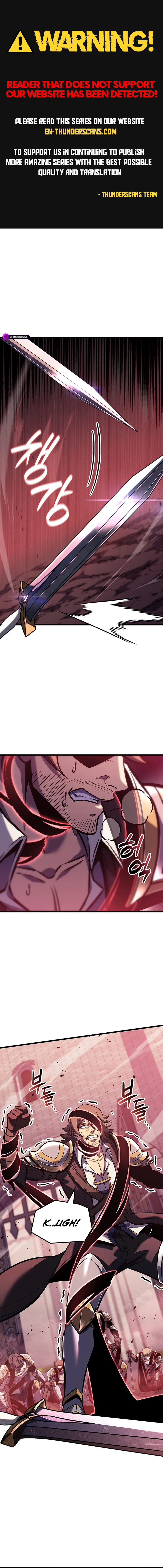 The Count's Youngest Son Is a Gamer Chapter 149 — Page 1