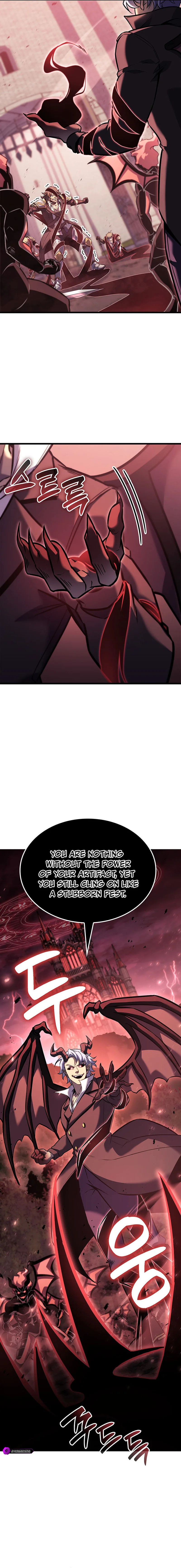 The Count's Youngest Son Is a Gamer Chapter 149 — Page 2