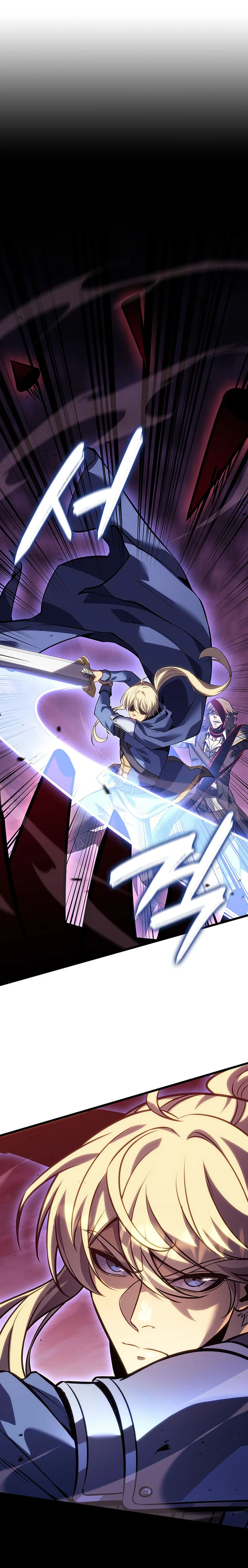 The Count's Youngest Son Is a Gamer Chapter 149 — Page 4