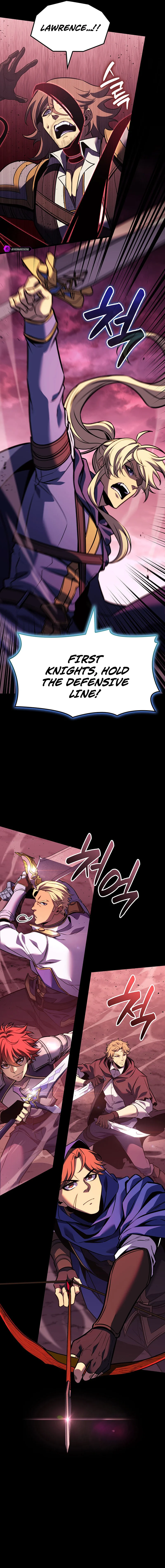 The Count's Youngest Son Is a Gamer Chapter 149 — Page 5