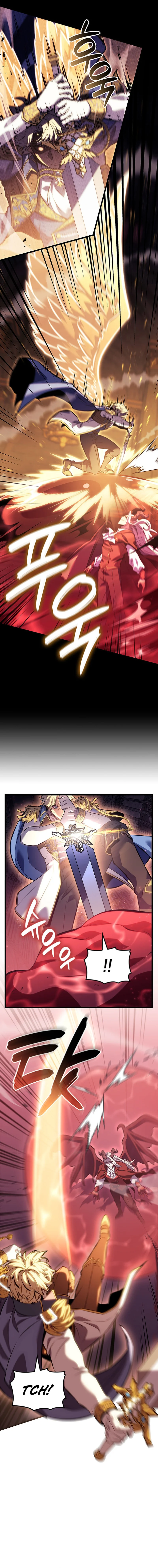 The Count's Youngest Son Is a Gamer Chapter 149 — Page 7