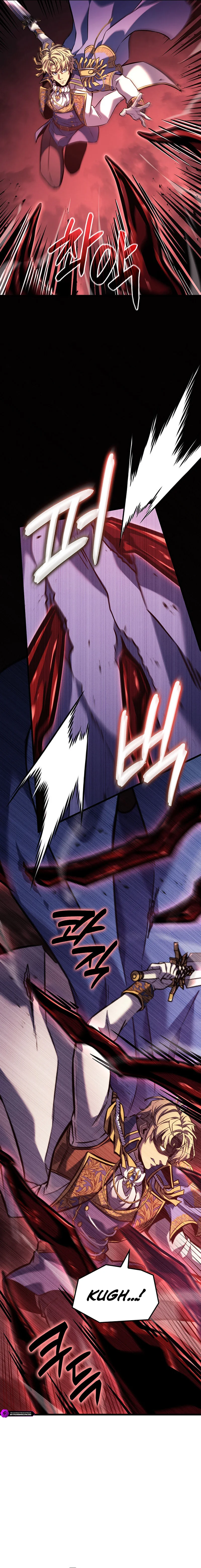 The Count's Youngest Son Is a Gamer Chapter 149 — Page 13