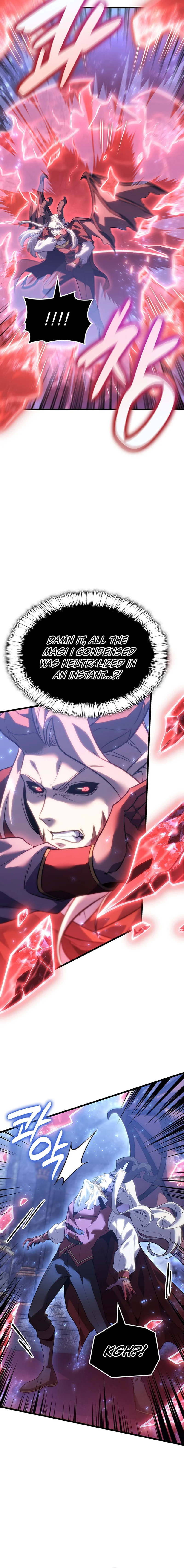 The Count's Youngest Son Is a Gamer Chapter 149 — Page 18