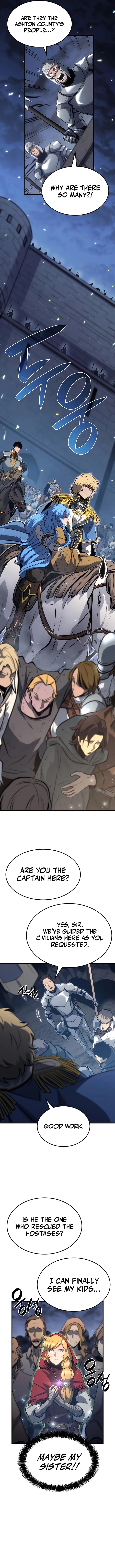 The Count's Youngest Son Is a Gamer Chapter 15 — Page 15
