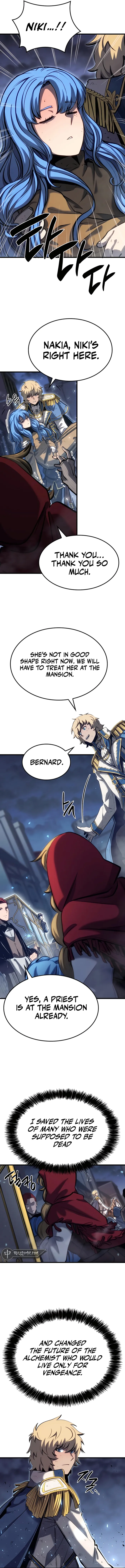 The Count's Youngest Son Is a Gamer Chapter 15 — Page 16