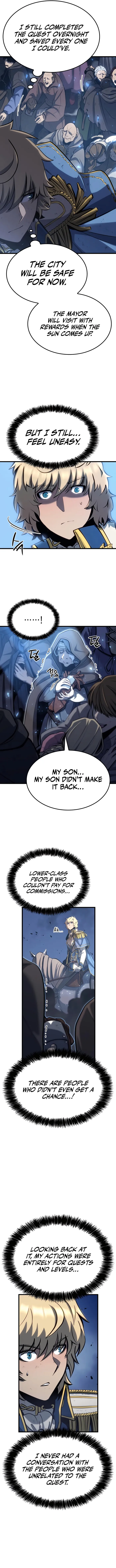 The Count's Youngest Son Is a Gamer Chapter 15 — Page 18