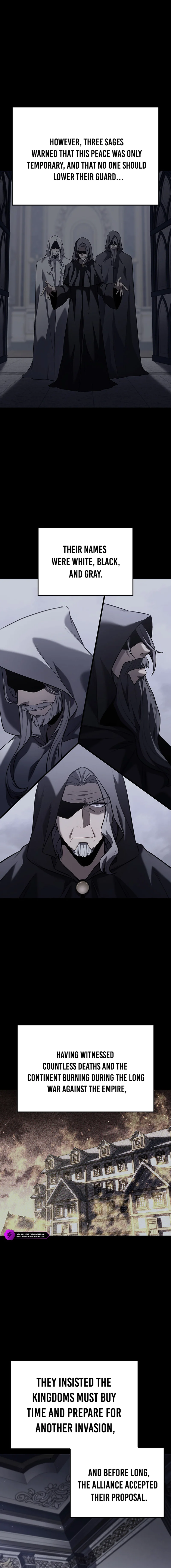 The Count's Youngest Son Is a Gamer Chapter 150 — Page 2