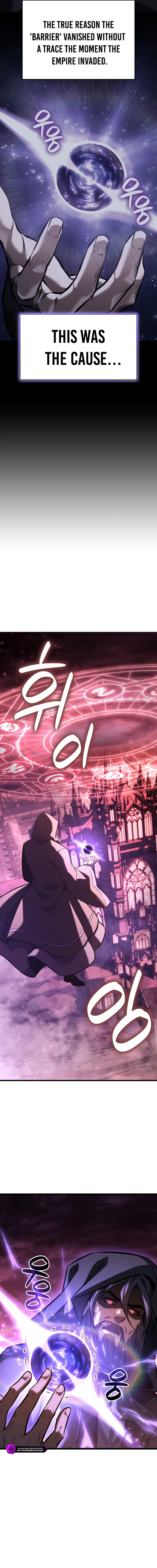 The Count's Youngest Son Is a Gamer Chapter 150 — Page 4
