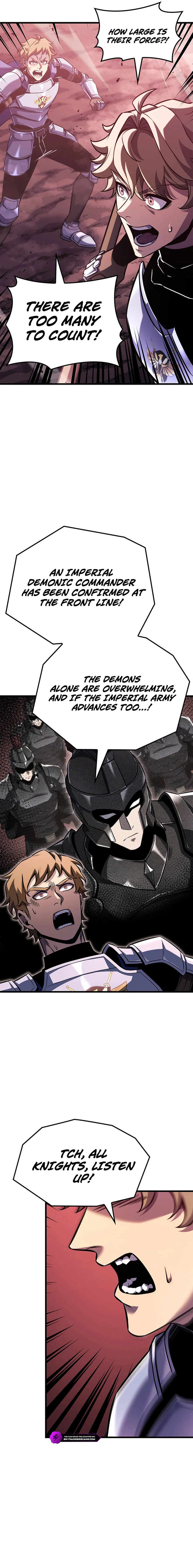 The Count's Youngest Son Is a Gamer Chapter 150 — Page 6