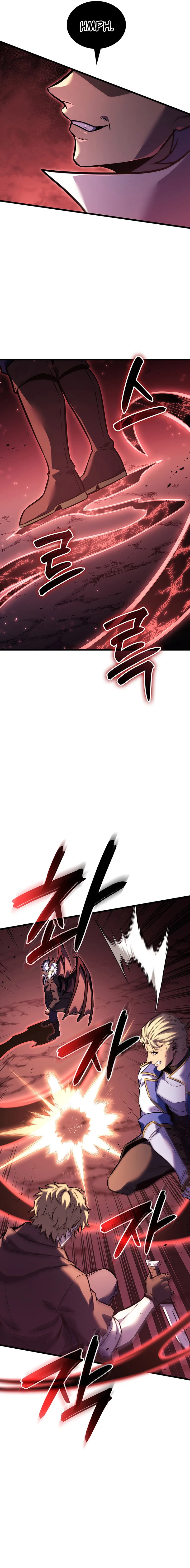 The Count's Youngest Son Is a Gamer Chapter 150 — Page 9