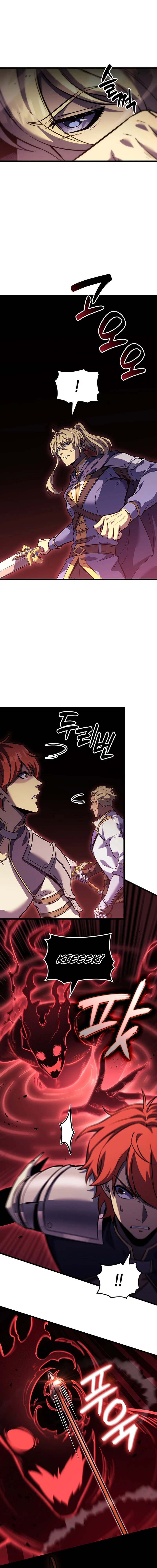 The Count's Youngest Son Is a Gamer Chapter 150 — Page 11
