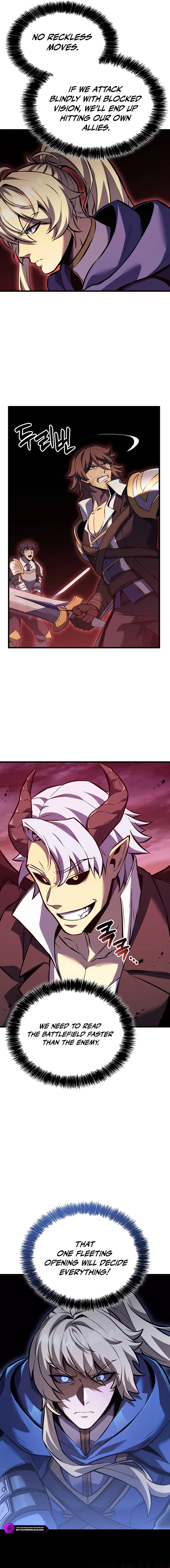 The Count's Youngest Son Is a Gamer Chapter 150 — Page 13