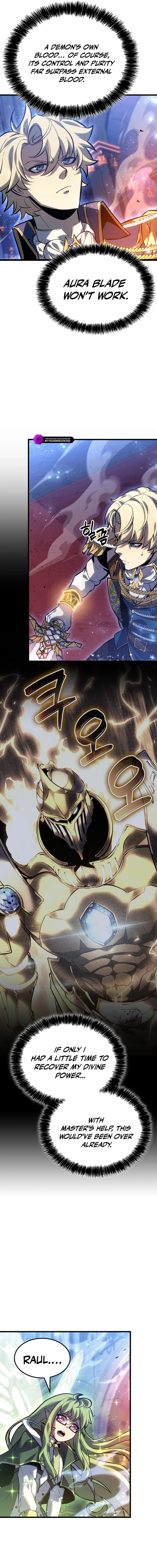 The Count's Youngest Son Is a Gamer Chapter 150 — Page 17