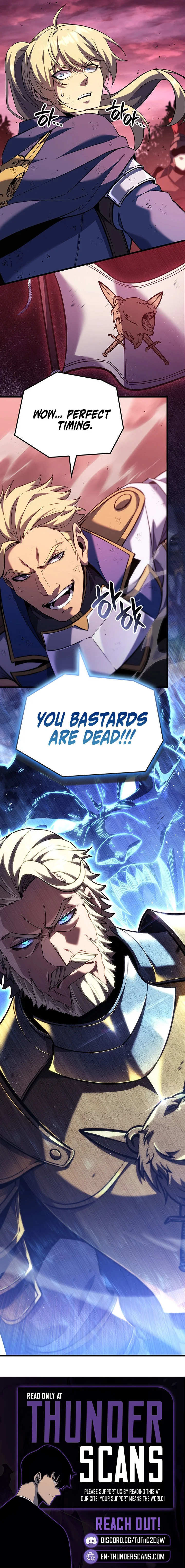 The Count's Youngest Son Is a Gamer Chapter 151 — Page 10
