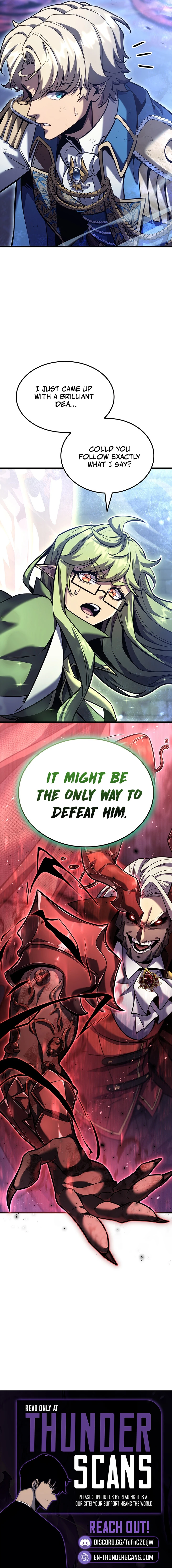 The Count's Youngest Son Is a Gamer Chapter 152 — Page 11