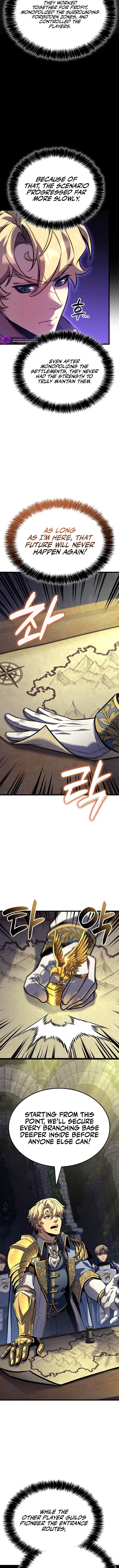 The Count's Youngest Son Is a Gamer Chapter 158 — Page 6