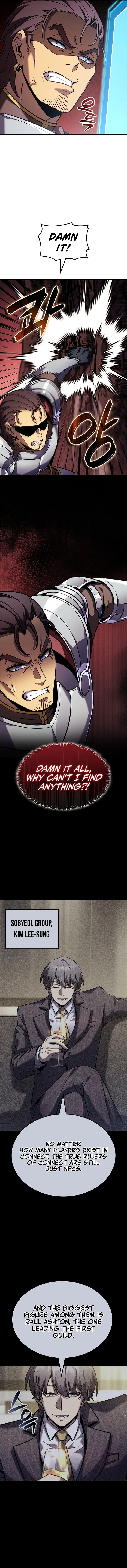 The Count's Youngest Son Is a Gamer Chapter 158 — Page 9