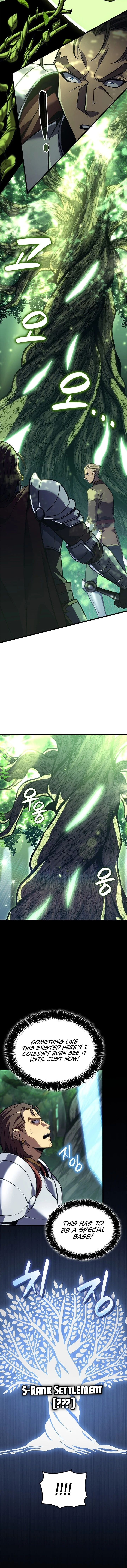The Count's Youngest Son Is a Gamer Chapter 158 — Page 12