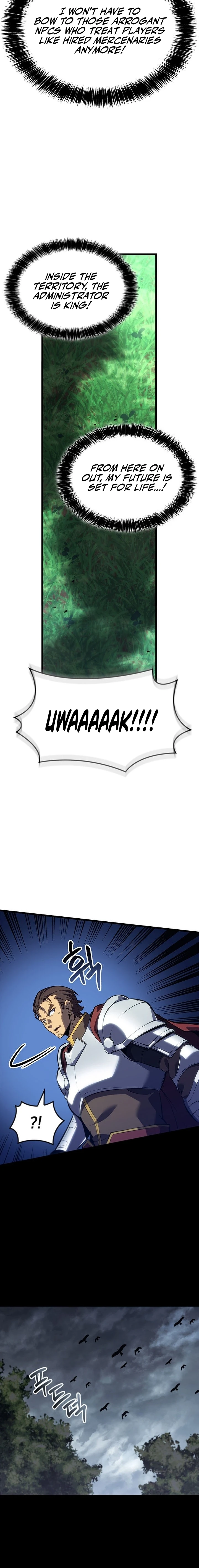 The Count's Youngest Son Is a Gamer Chapter 158 — Page 14