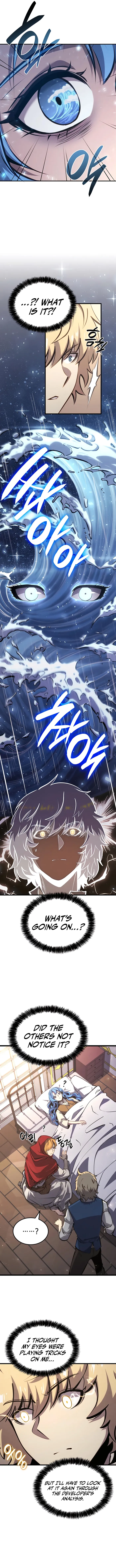 The Count's Youngest Son Is a Gamer Chapter 16 — Page 17
