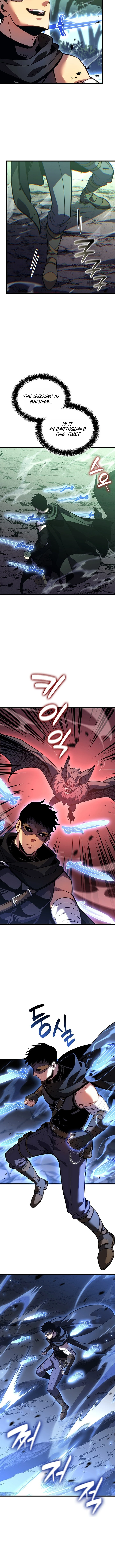 The Count's Youngest Son Is a Gamer Chapter 160 — Page 6