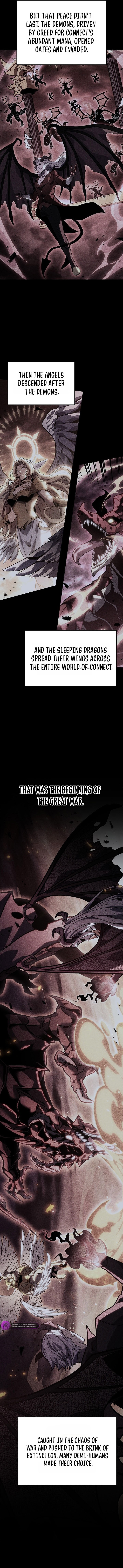 The Count's Youngest Son Is a Gamer Chapter 162 — Page 4