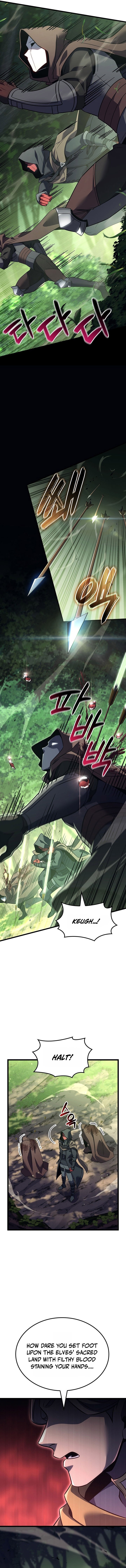 The Count's Youngest Son Is a Gamer Chapter 163 — Page 2