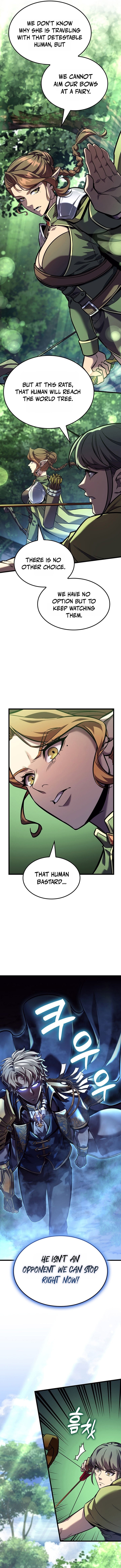 The Count's Youngest Son Is a Gamer Chapter 163 — Page 12