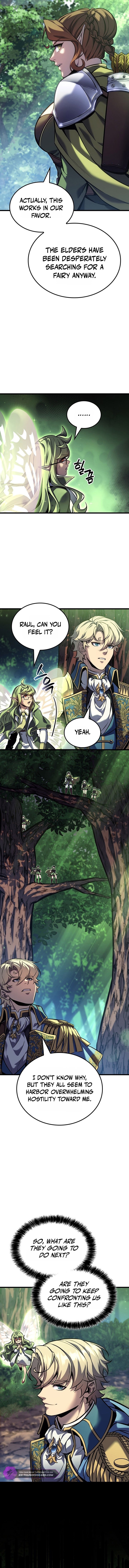 The Count's Youngest Son Is a Gamer Chapter 163 — Page 13
