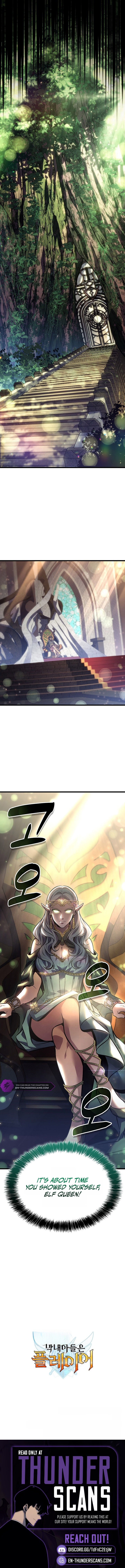 The Count's Youngest Son Is a Gamer Chapter 163 — Page 14